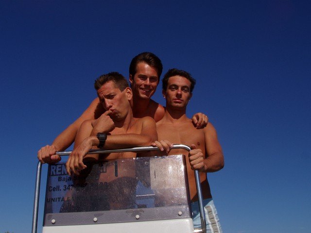 Sardinia 2005 - B64
